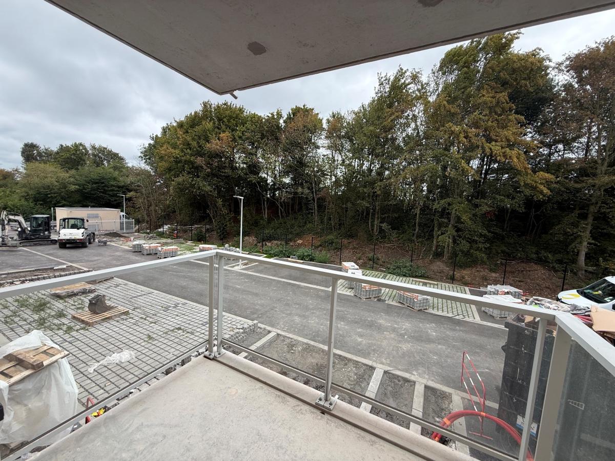 
																																							2 pièces - 
																																						1er étage - 45m² - 686,23 € - Photo #5