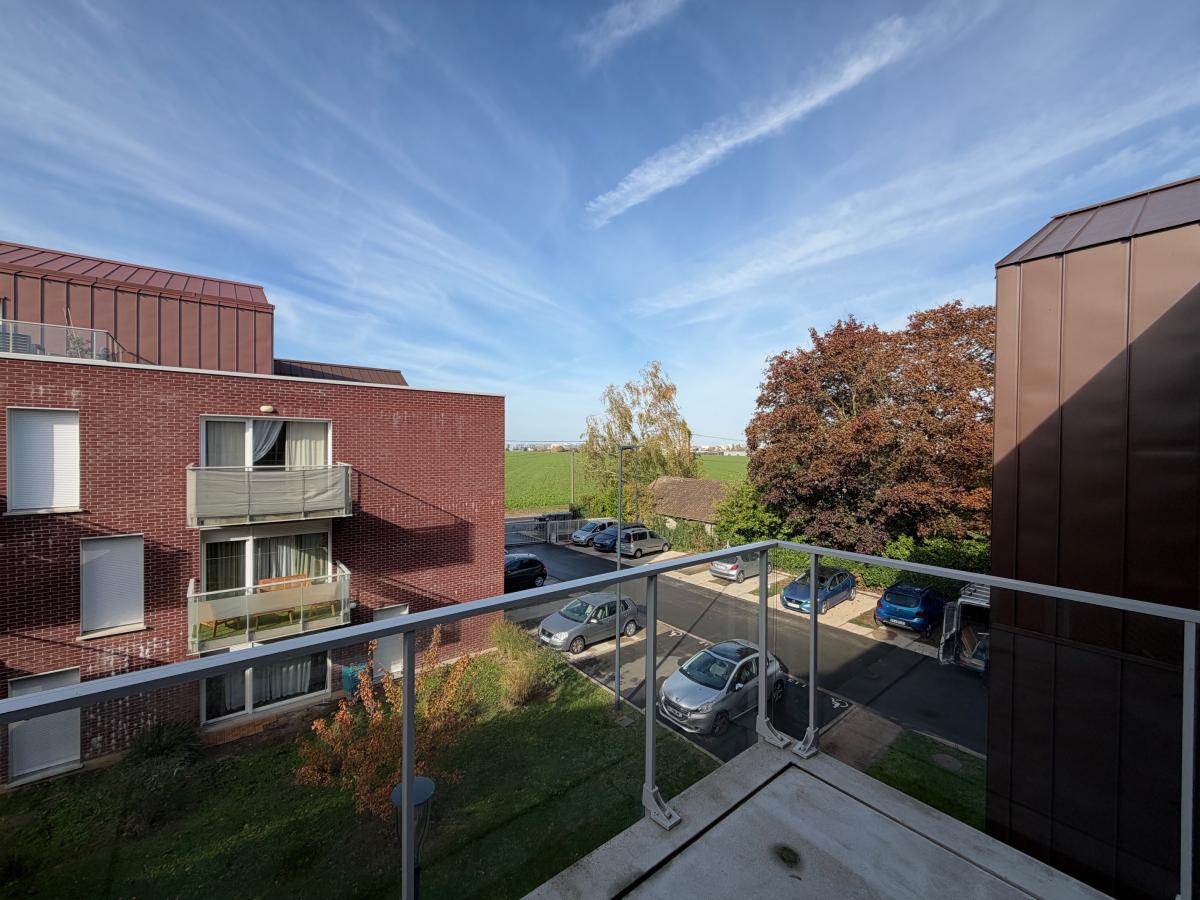 
																																							2 pièces - 
																																						2ème étage - 48m² - 678,27 € - Photo #6