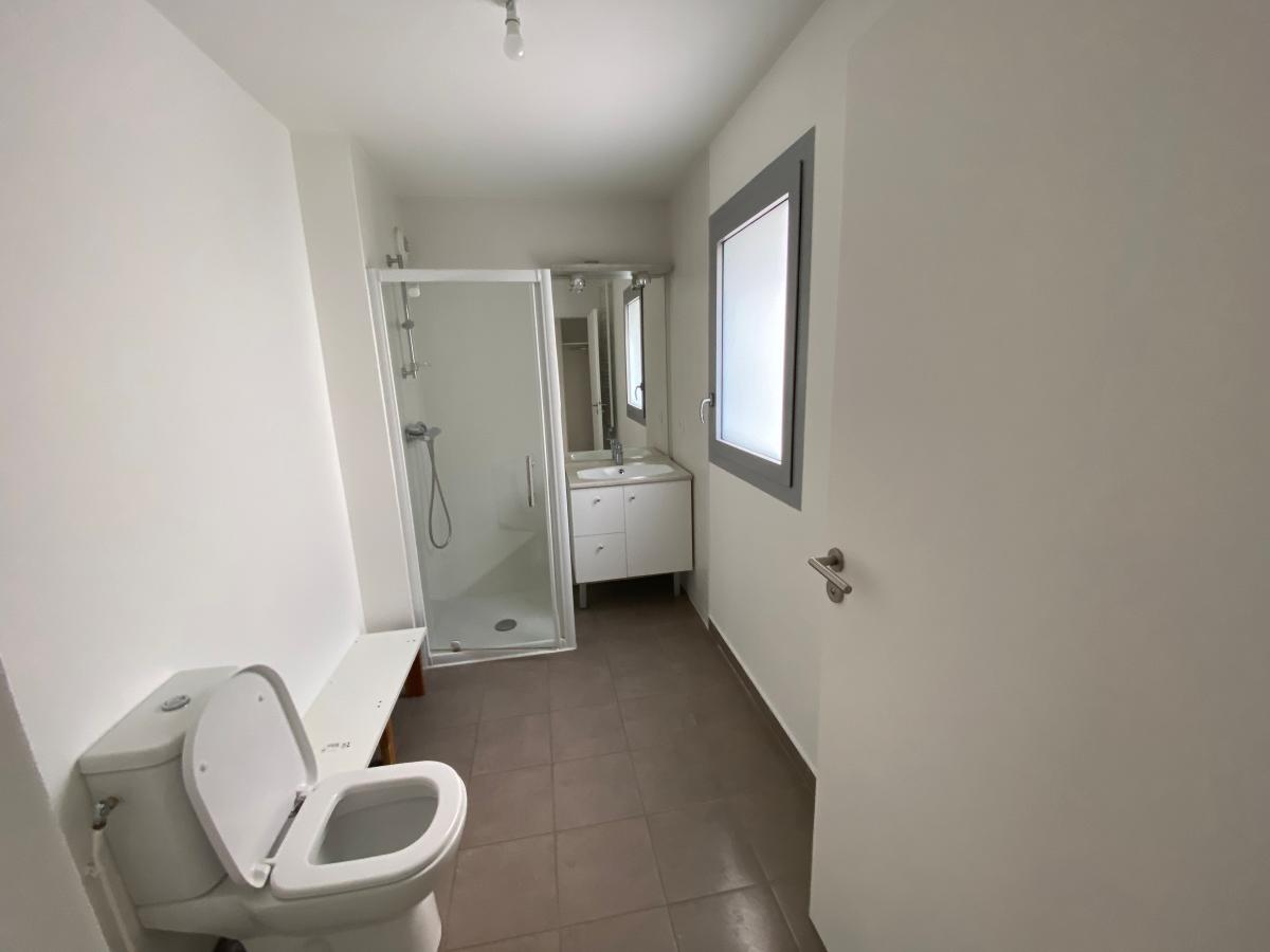 1 pièce - 3ème étage - 39m² - 1 142,26 € - Photo #4