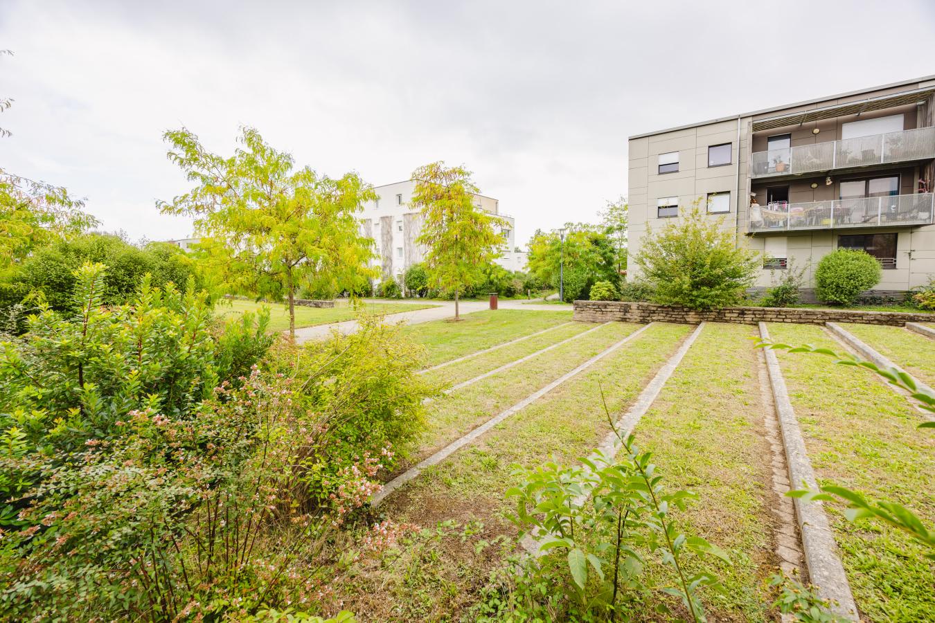
																			4 pièces - 
																		RDC - 84m² - 235 000 € - Photo #7