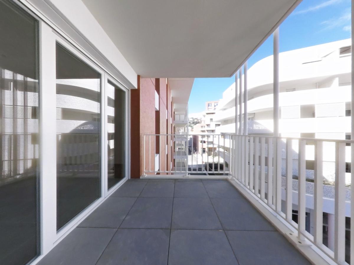 
																			2 pièces - 
																		4ème étage - 38m² - 863,15 € - Photo #0