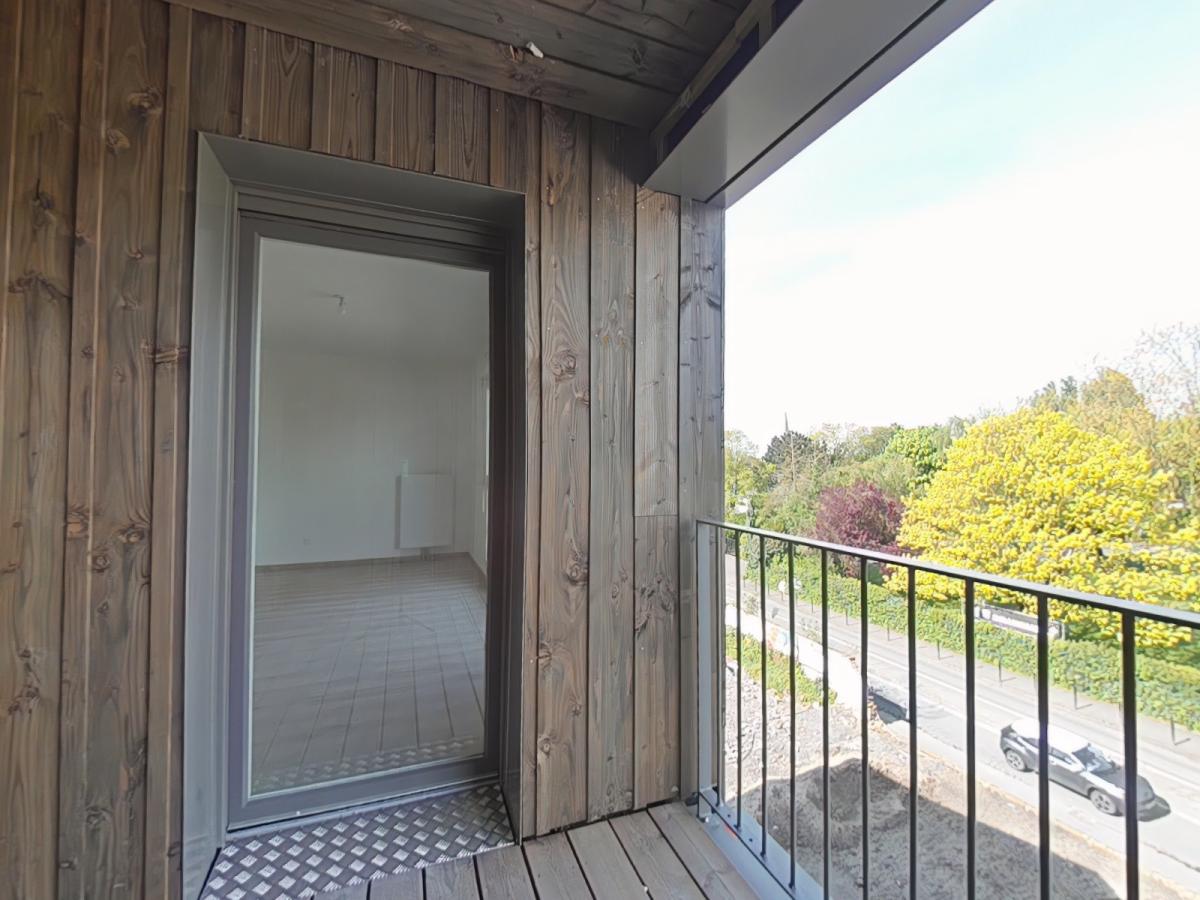 
																																							2 pièces - 
																																						3ème étage - 47m² - 669,12 € - Photo #3