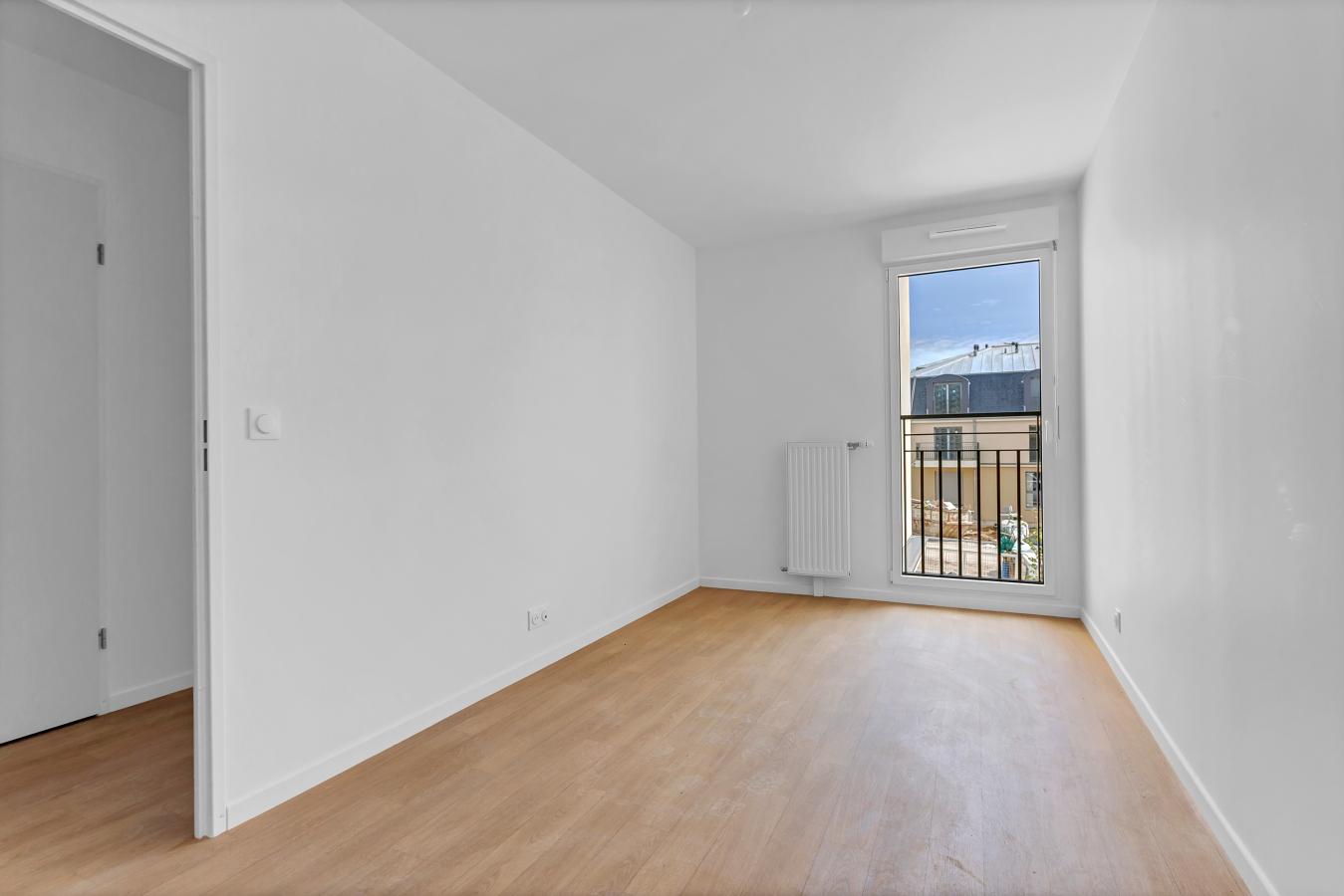 
																			2 pièces - 
																		2ème étage - 39m² - 651,96 € - Photo #7