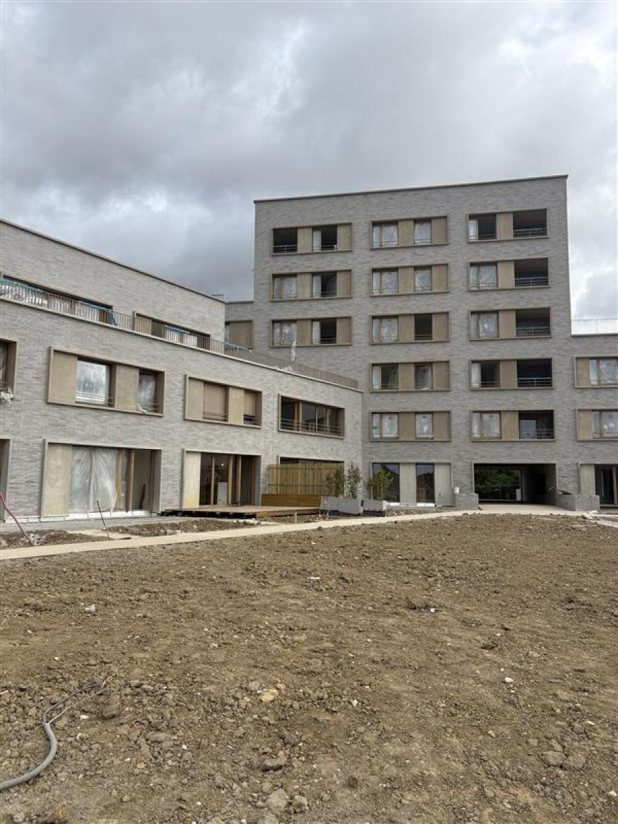 3 pièces - 1er étage - 62m²