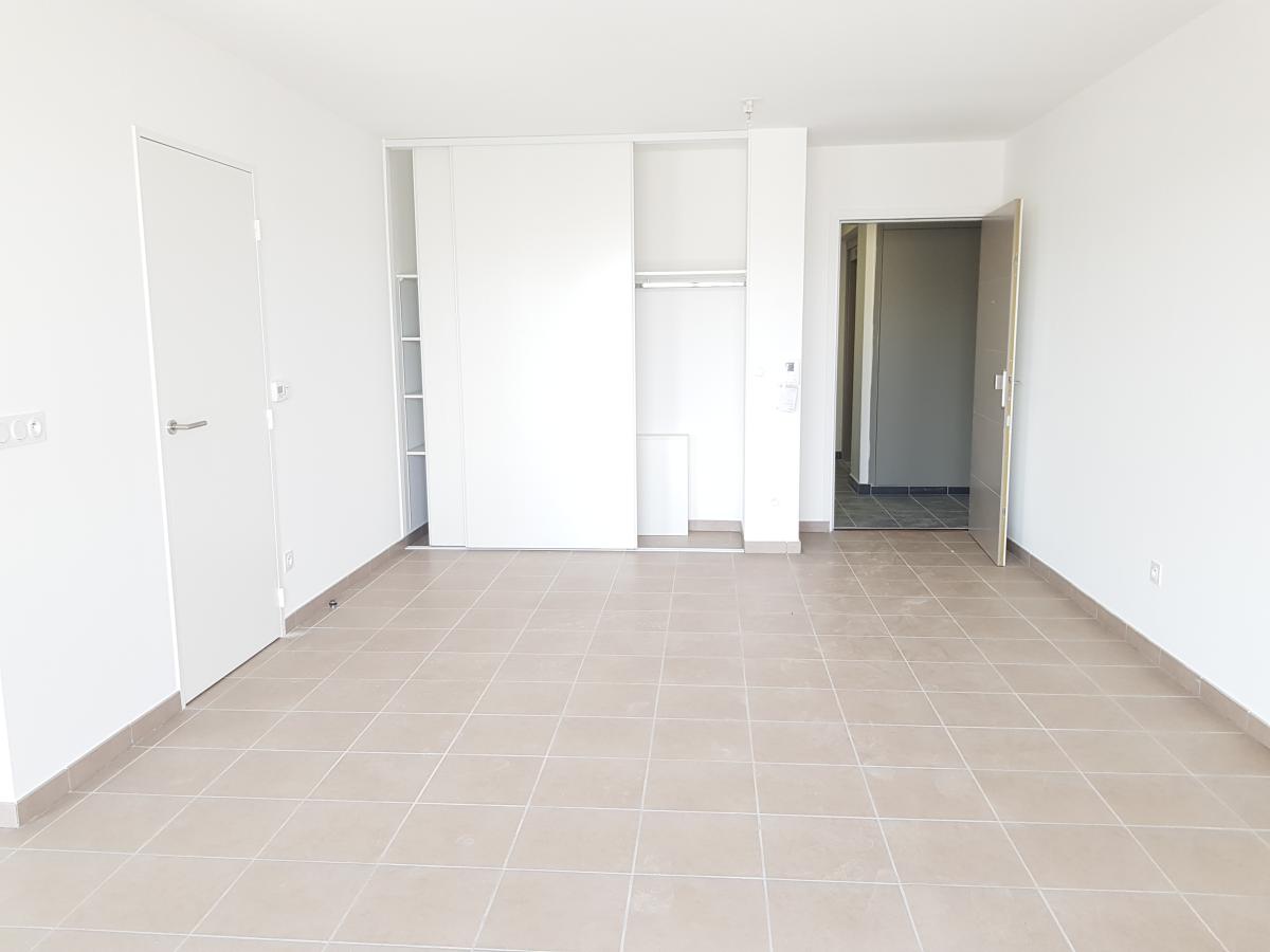 3 pièces - RDC - 63m² - 961,58 € - Photo #3