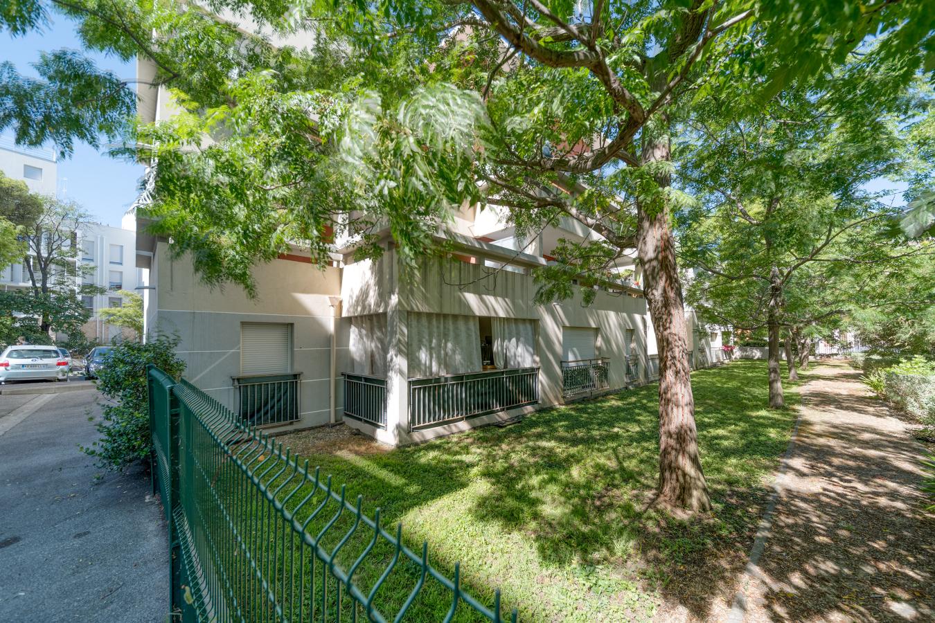 2 pièces - RDC - 45m² - 115 000 € - Photo #0