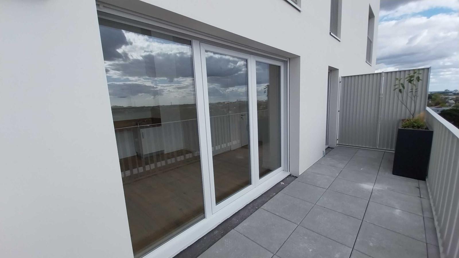 4 pièces - 9ème étage - 86m² - 1 231,21 € - Photo #3