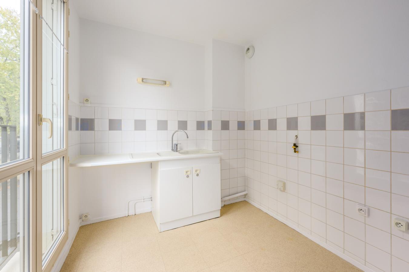 4 pièces - 2ème étage - 72m² - 1 827,60 € - Photo #4