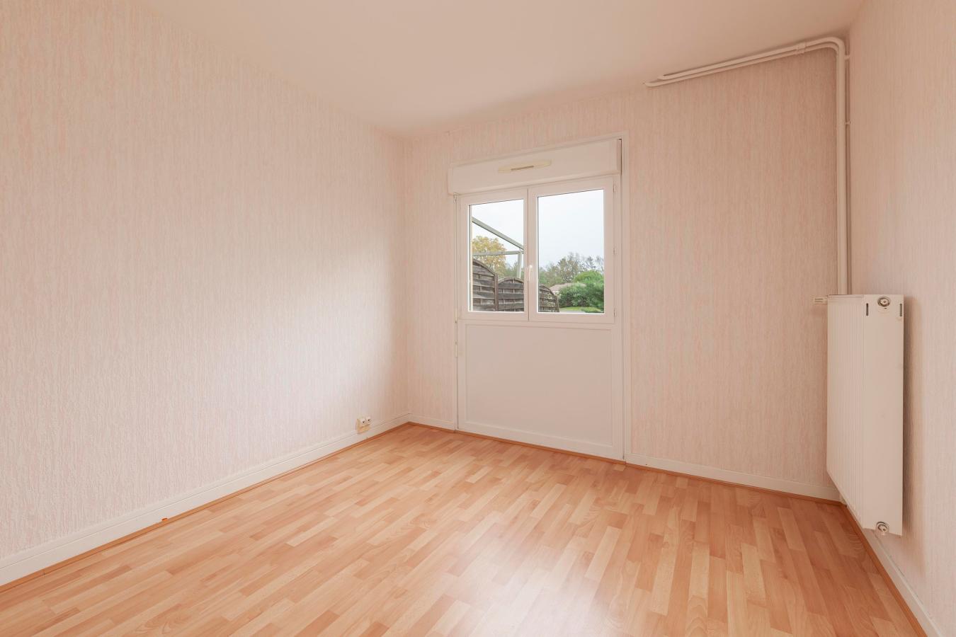 3 pièces - 2ème étage - 61m² - 74 000 € - Photo #5