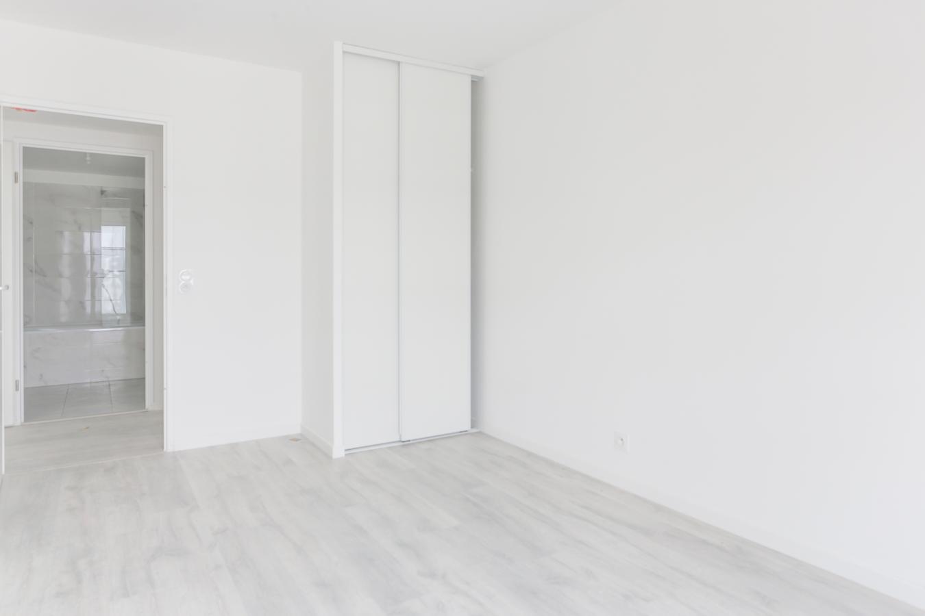 3 pièces - 4ème étage - 65m² - 1 312,61 € - Photo #2