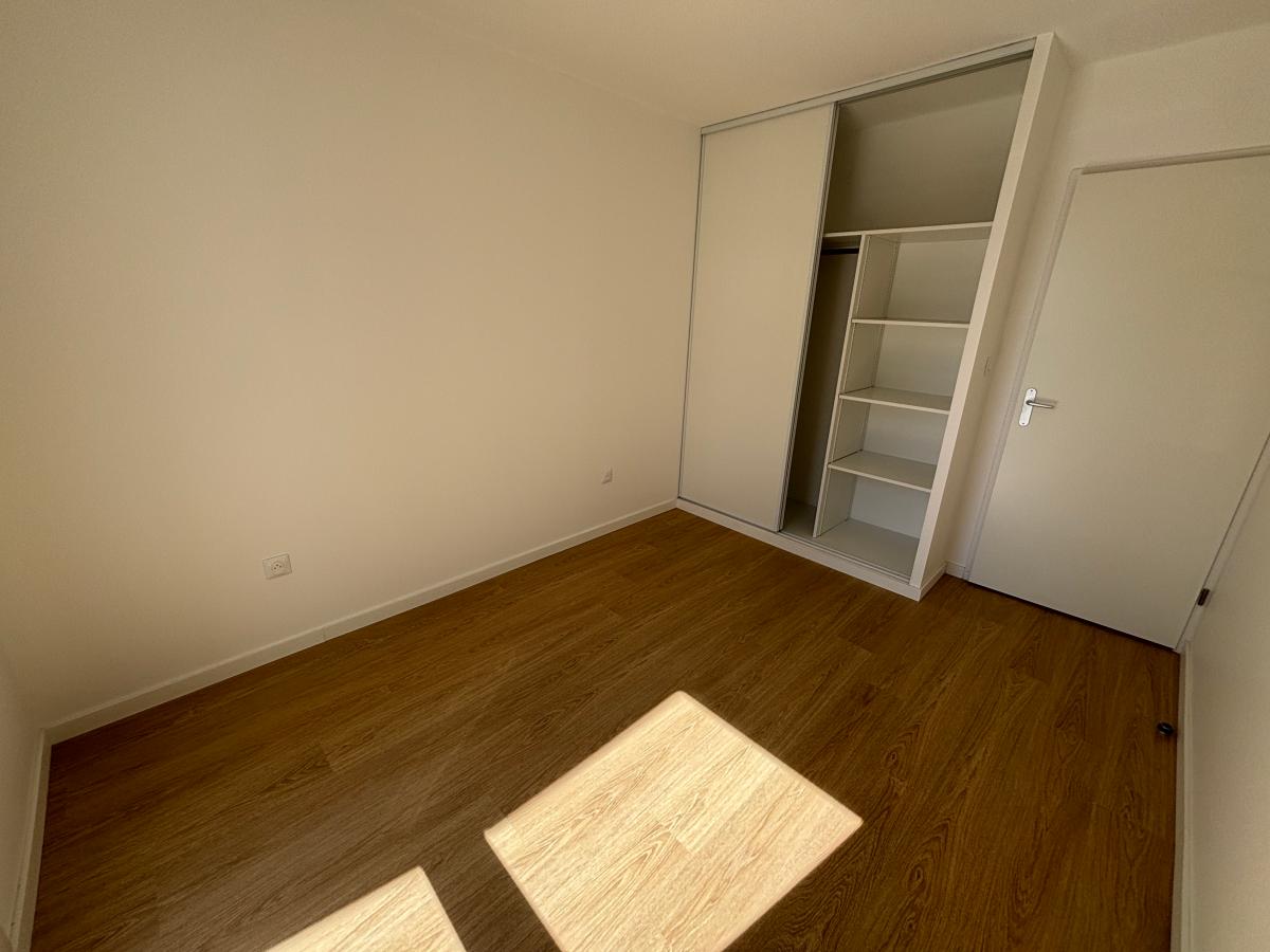 
																			3 pièces - 
																		1er étage - 64m² - 769,05 € - Photo #5