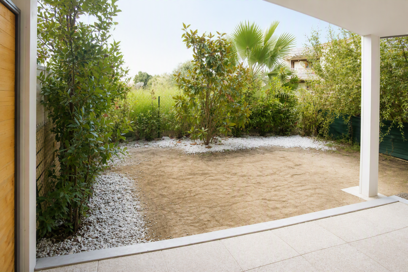 2 pièces - RDC - 49m² - 964,05 € - Photo #4