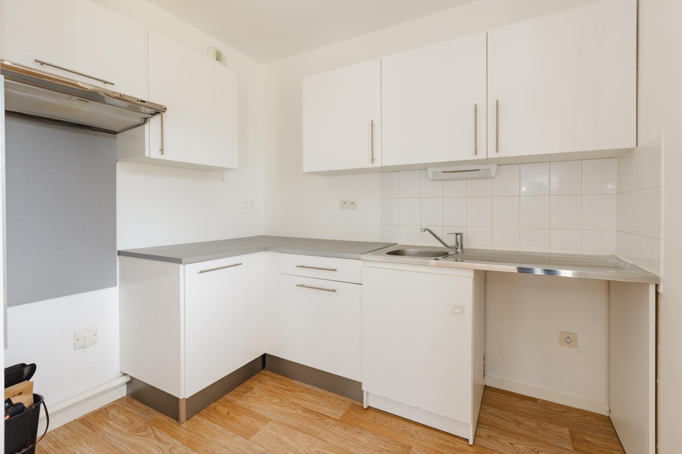 
																			3 pièces - 
																		2ème étage - 67m² - 189 000 € - Photo #3