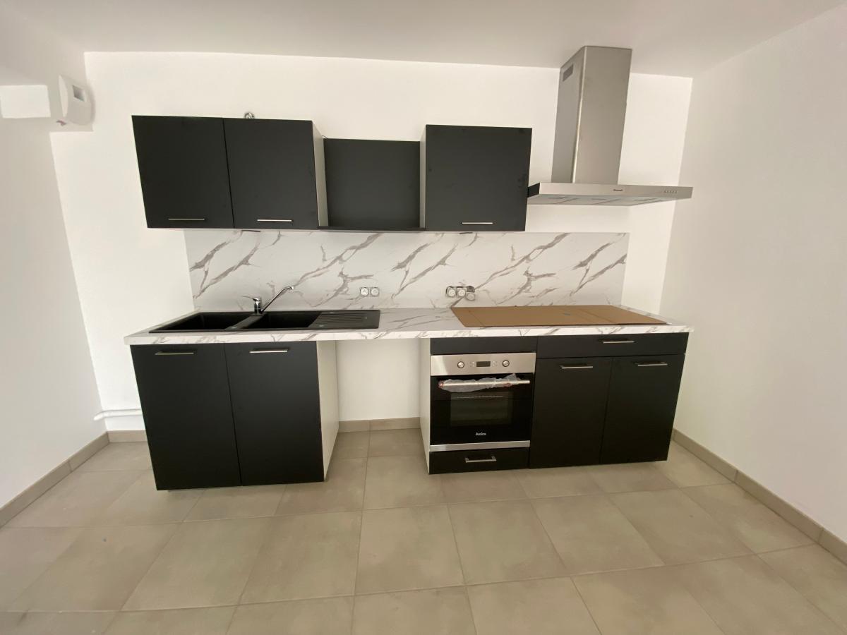 
																																							3 pièces – 
																																						1er étage – 69m² - 778,01 € - Photo #1