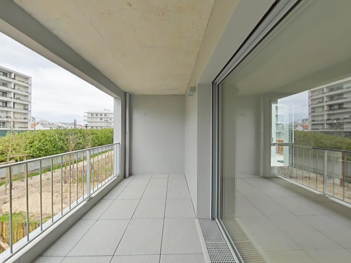 
																			3 pièces - 
																		1er étage - 69m² - 1 045,78 € - Photo #6