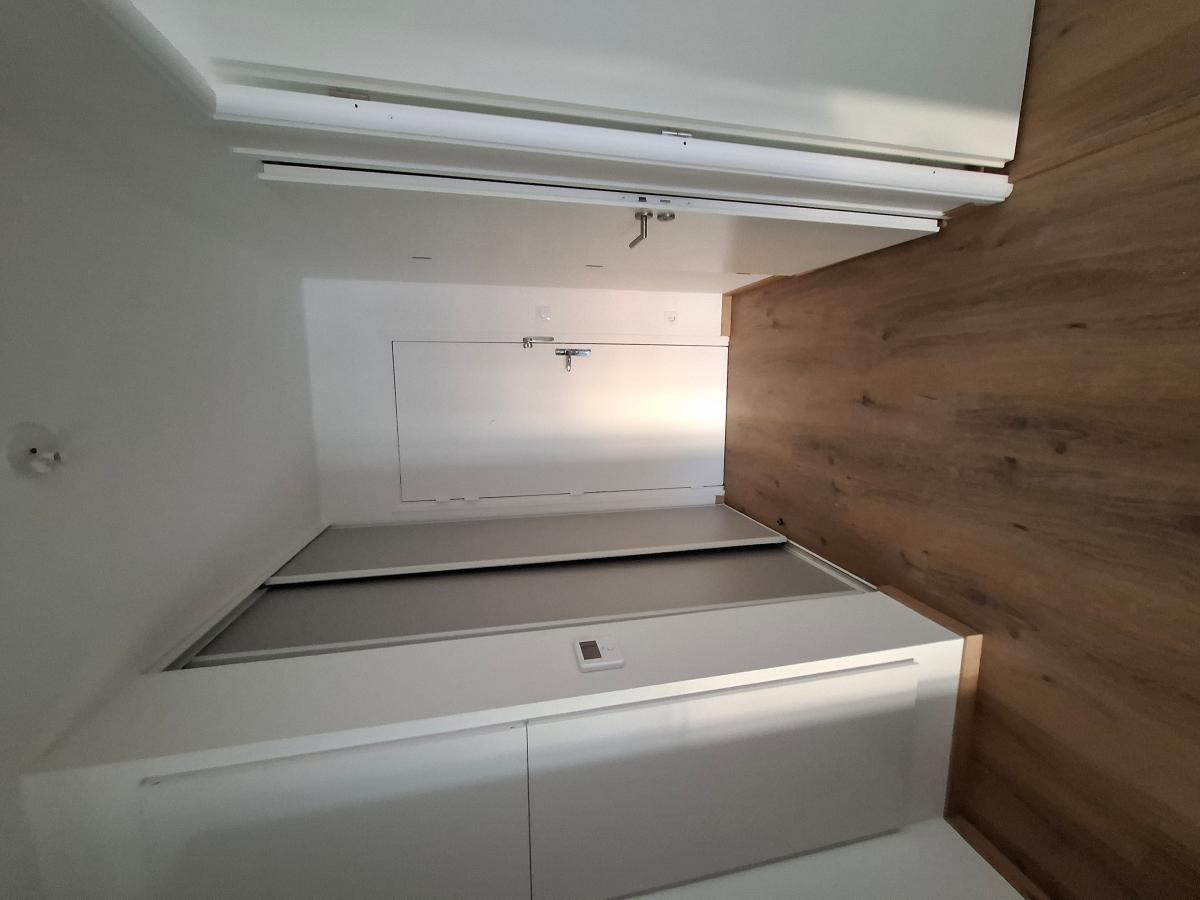 
																																							3 pièces - 
																																						3ème étage - 62m² - 903,85 € - Photo #4