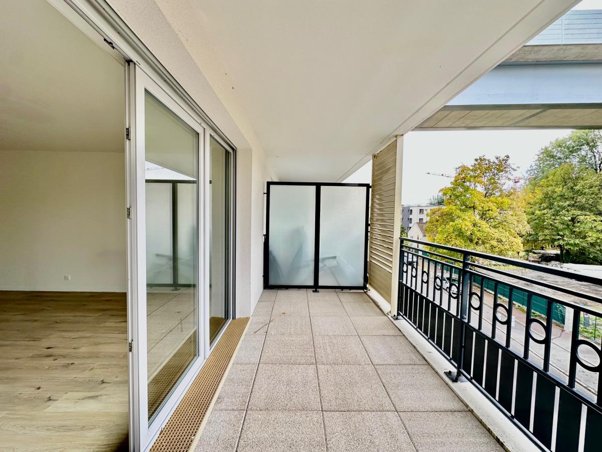 
																																							2 pièces - 
																																						2ème étage - 47m² - 1 085,76 € - Photo #5