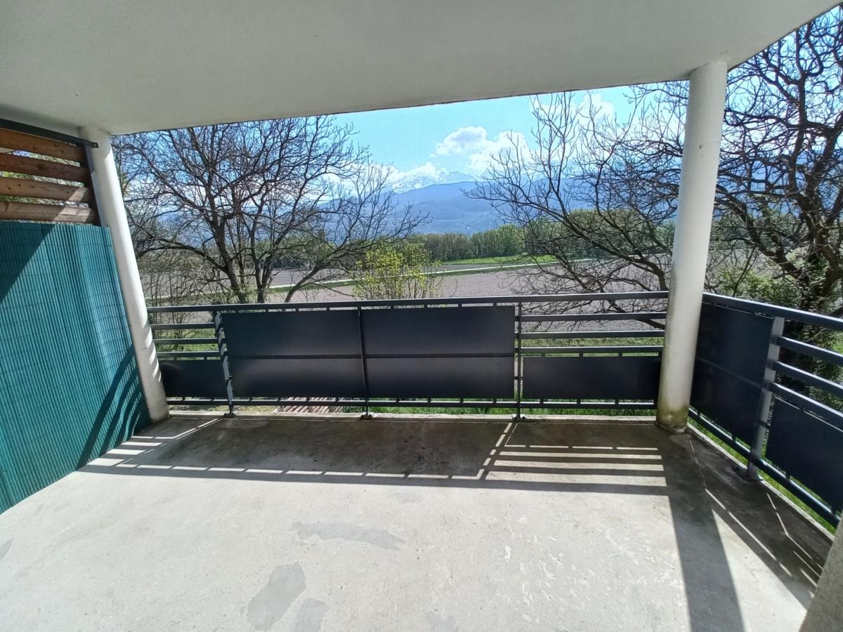 
																			2 pièces - 
																		1er étage - 46m² - 719,41 € - Photo #1
