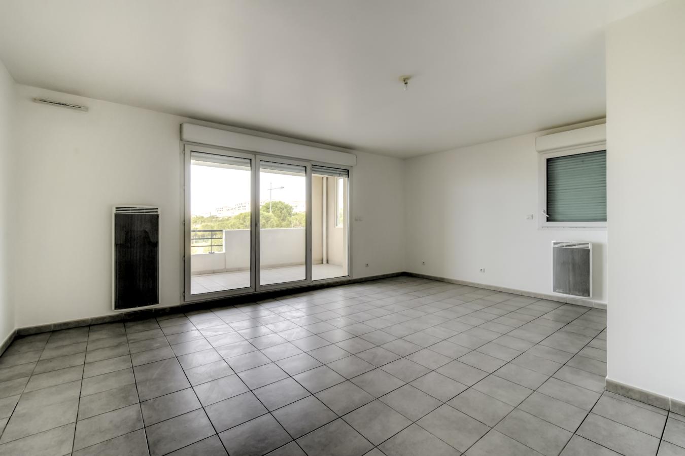 3 pièces - 2ème étage - 59m² - 924,24 € - Photo #5