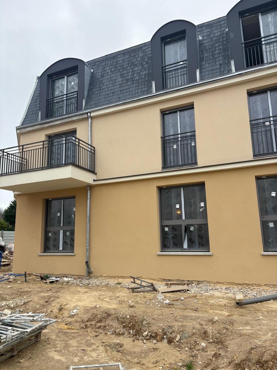 
																																							3 pièces - 
																																						2ème étage - 62m² - 907,43 € - Photo #1