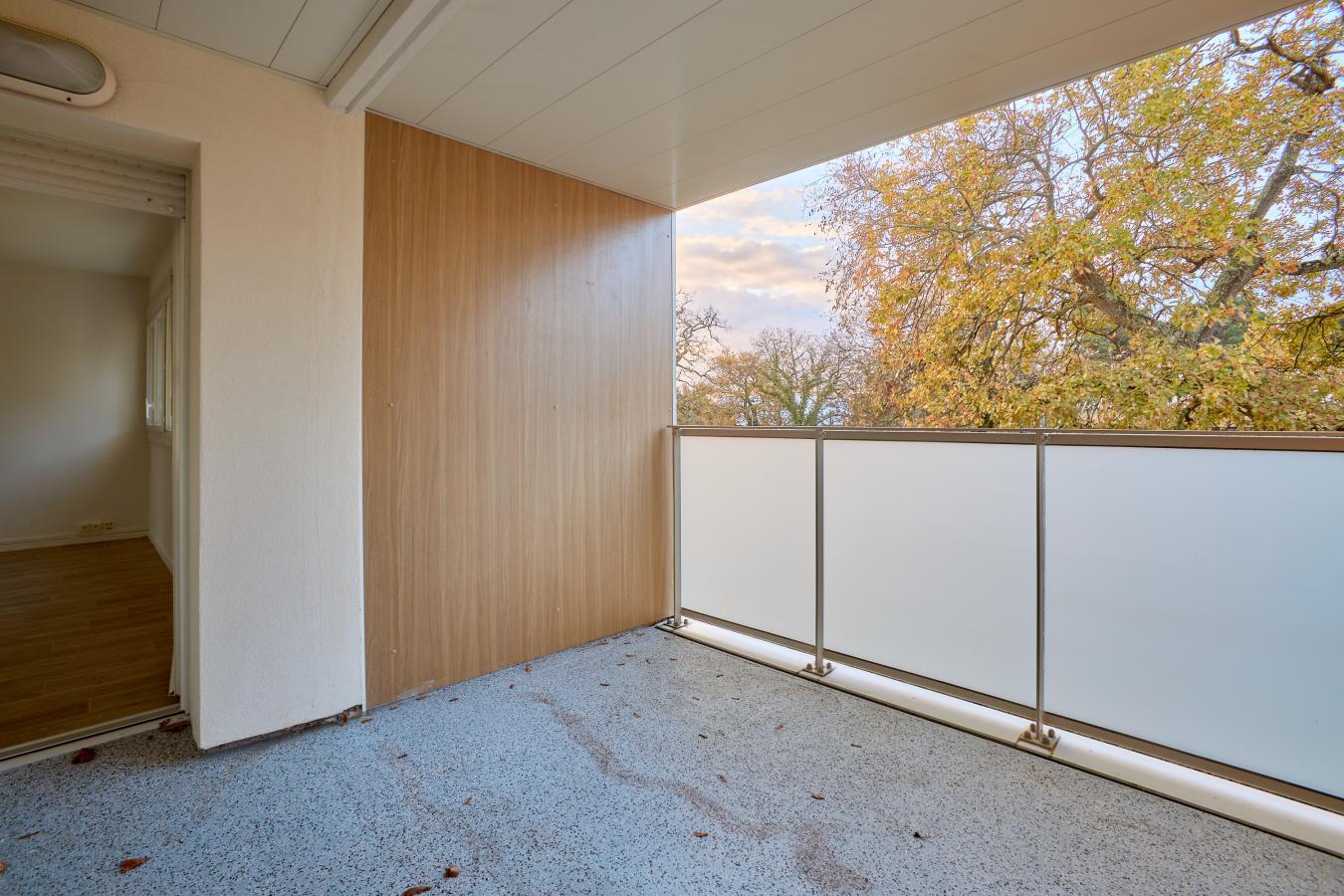 
																																							2 pièces - 
																																						3ème étage - 47m² - 716,18 € - Photo #3