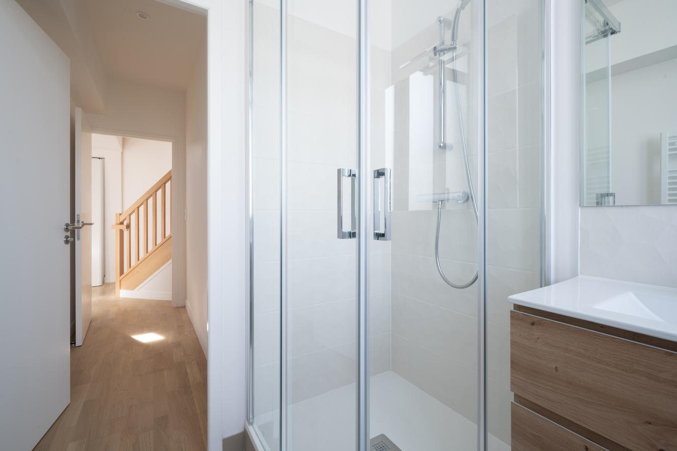4 pièces - 2ème étage - 87m² - 1 735,01 € - Photo #5