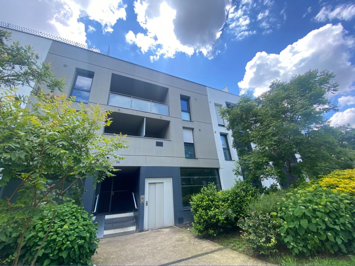 
																																							1 pièce - 
																																						1er étage - 34m² - 447,16 € - Photo #6