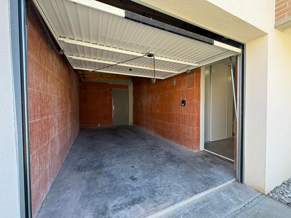 4 pièces - RDC - 85m² - 899,03 € - Photo #2