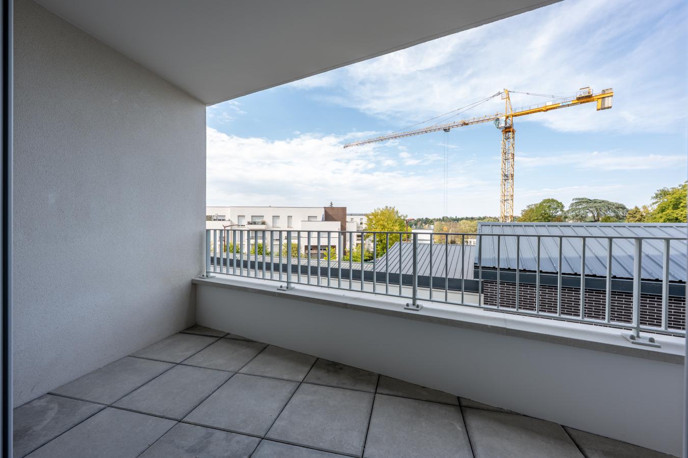 
																																							1 pièce - 
																																						1er étage - 32m² - 717,95 € - Photo #4