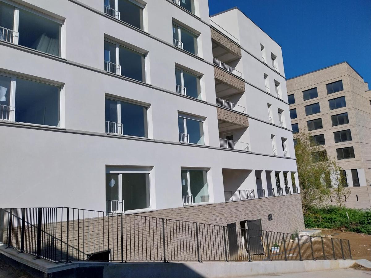 
																			1 pièce - 
																		RDC - 31m² - 551,23 € - Photo #1