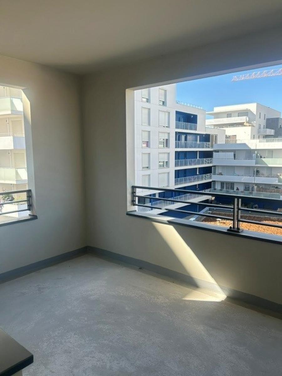 
																																							3 pièces - 
																																						4ème étage - 66m² - 879,67 € - Photo #4