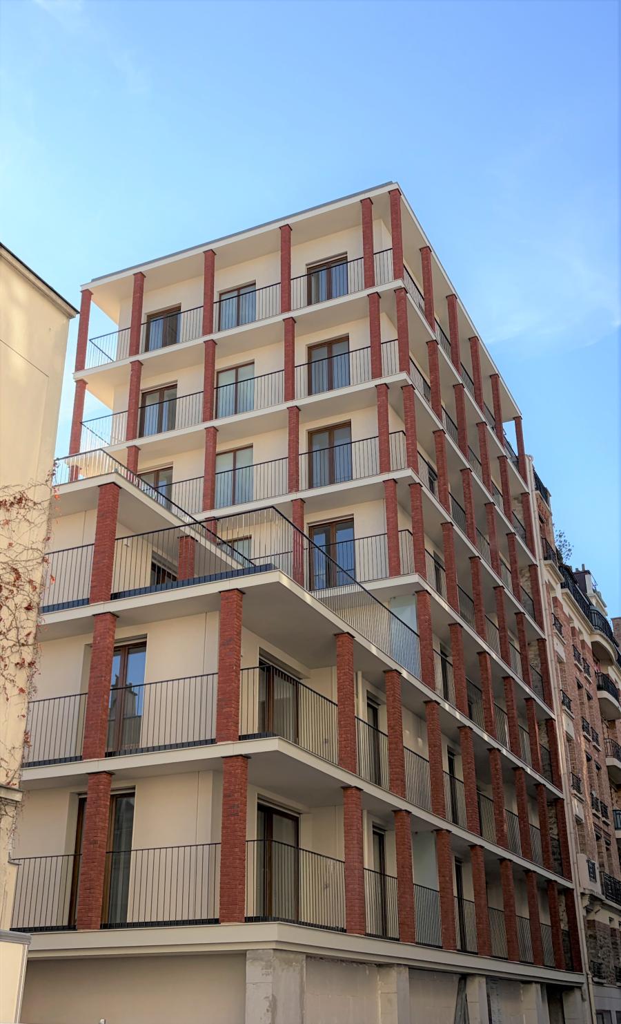 
																																							2 pièces - 
																																						2ème étage - 53m² - 1 717,27 € - Photo #6