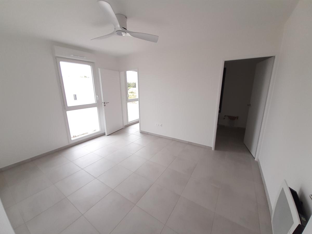 
																			2 pièces - 
																		2ème étage - 47m² - 662,04 € - Photo #5