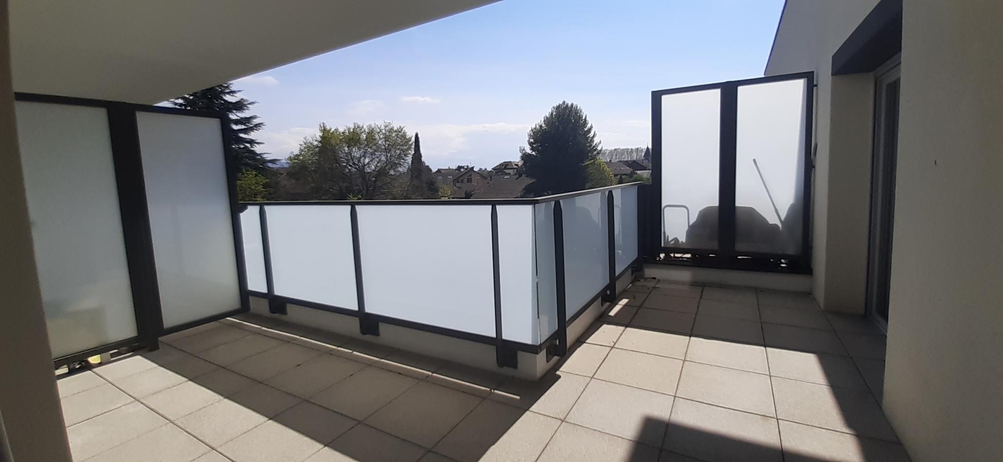 2 pièces - RDC - 46m² - 940,72 € - Photo #0