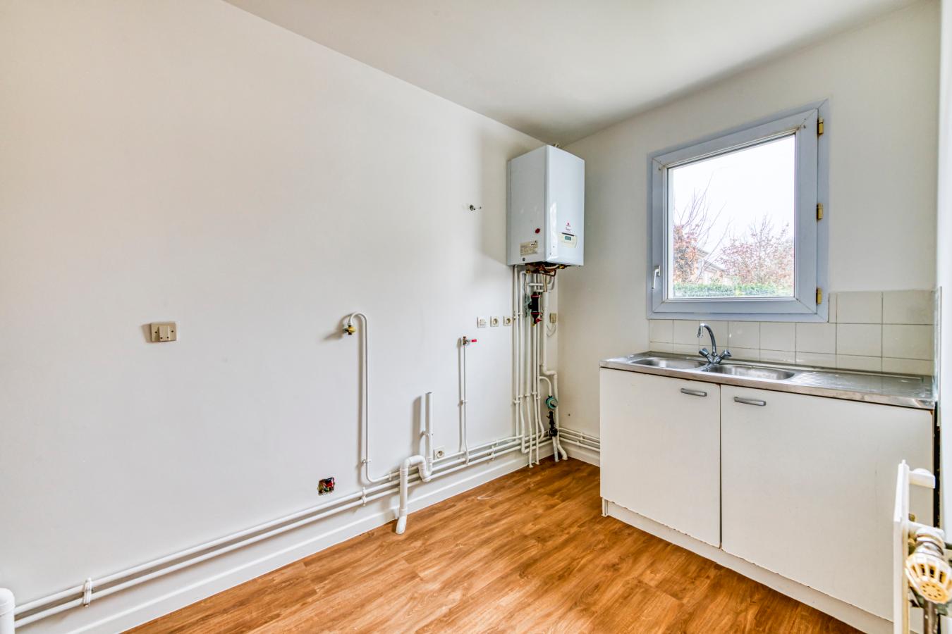 4 pièces - RDC - 88m² - 185 000 € - Photo #3