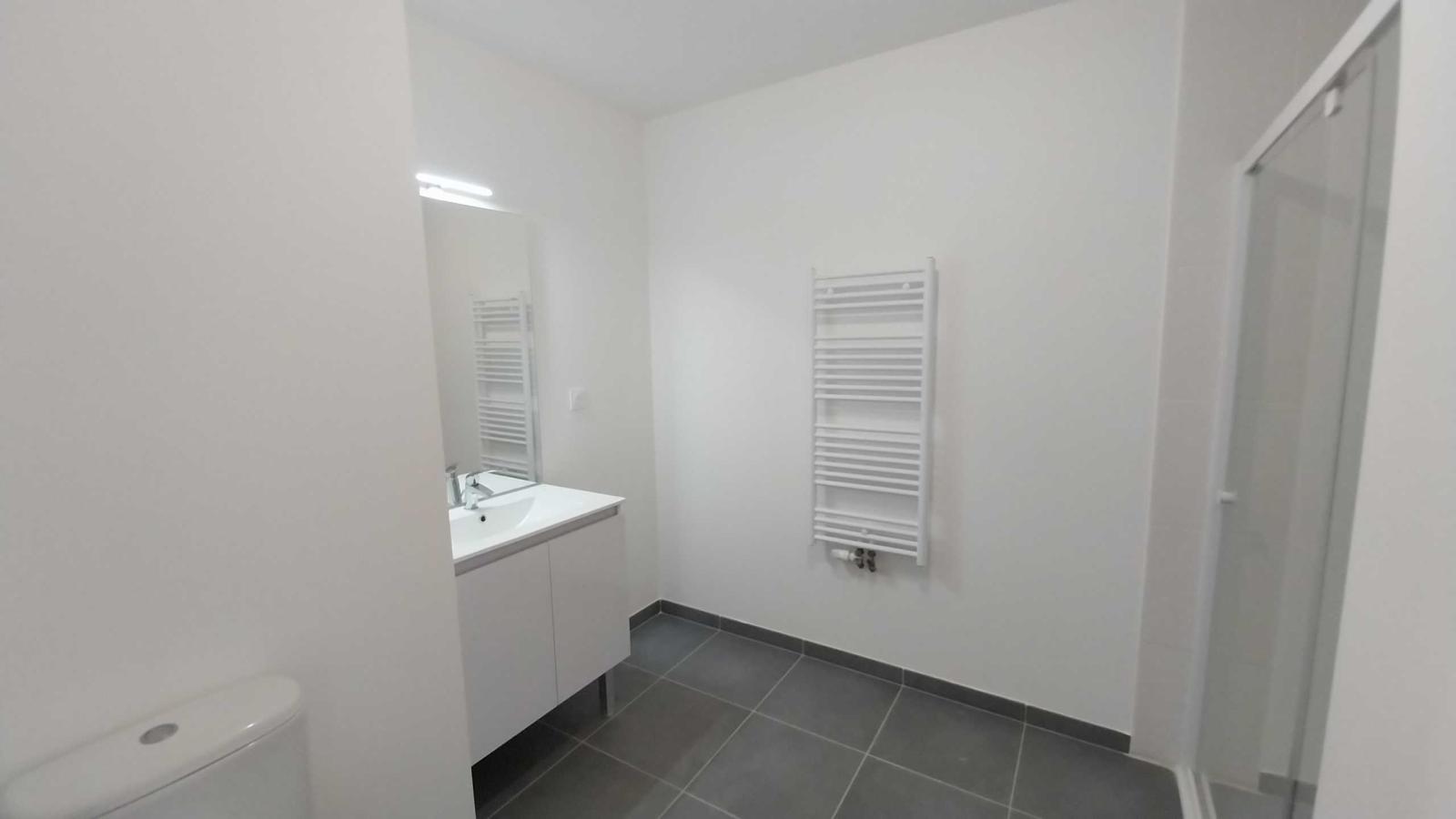 2 pièces - 9ème étage - 45m² - 724,40 € - Photo #5