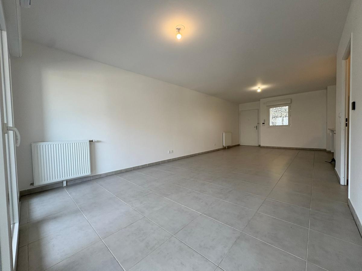 3 pièces - RDC - 67m² - 826,61 € - Photo #3