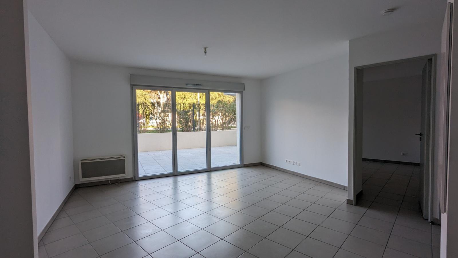 
																																							3 pièces - 
																																						RDC - 59m² - 869,45 € - Photo #5