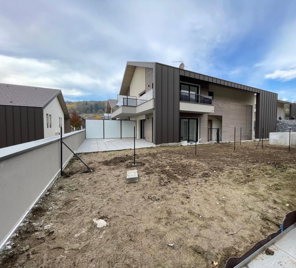 
																																							3 pièces - 
																																						RDC - 72m² - 1 187,74 € - Photo #6