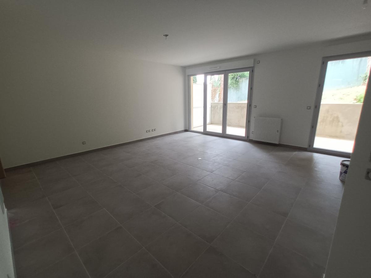 
																																							3 pièces - 
																																						RDC - 68m² - 1 168,25 € - Photo #5