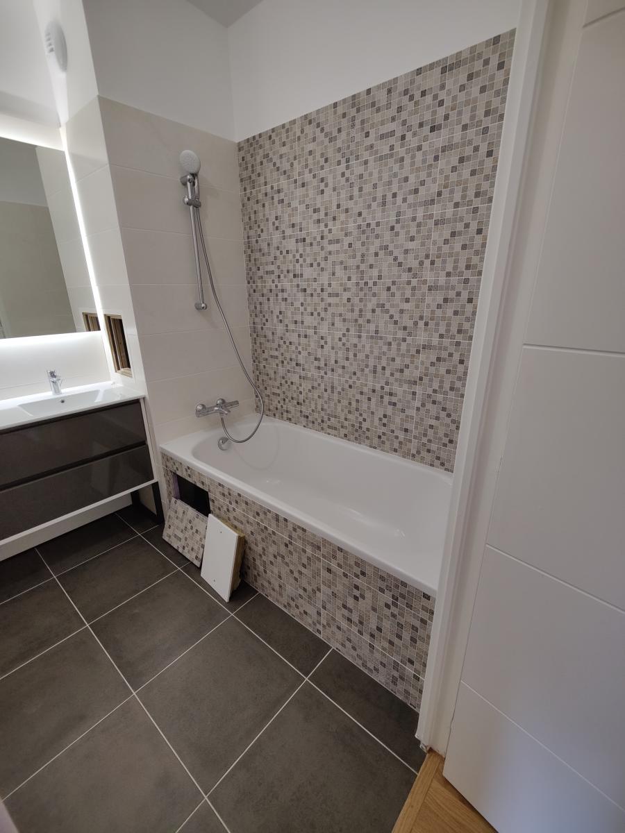 2 pièces - 1er étage - 43m² photo 4
