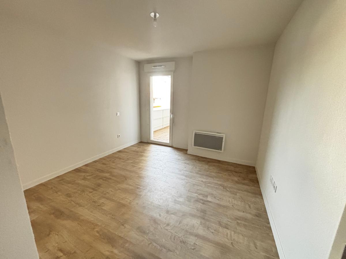 
																			3 pièces – 
																		1er étage – 61m² - 699,66 € - Photo #5