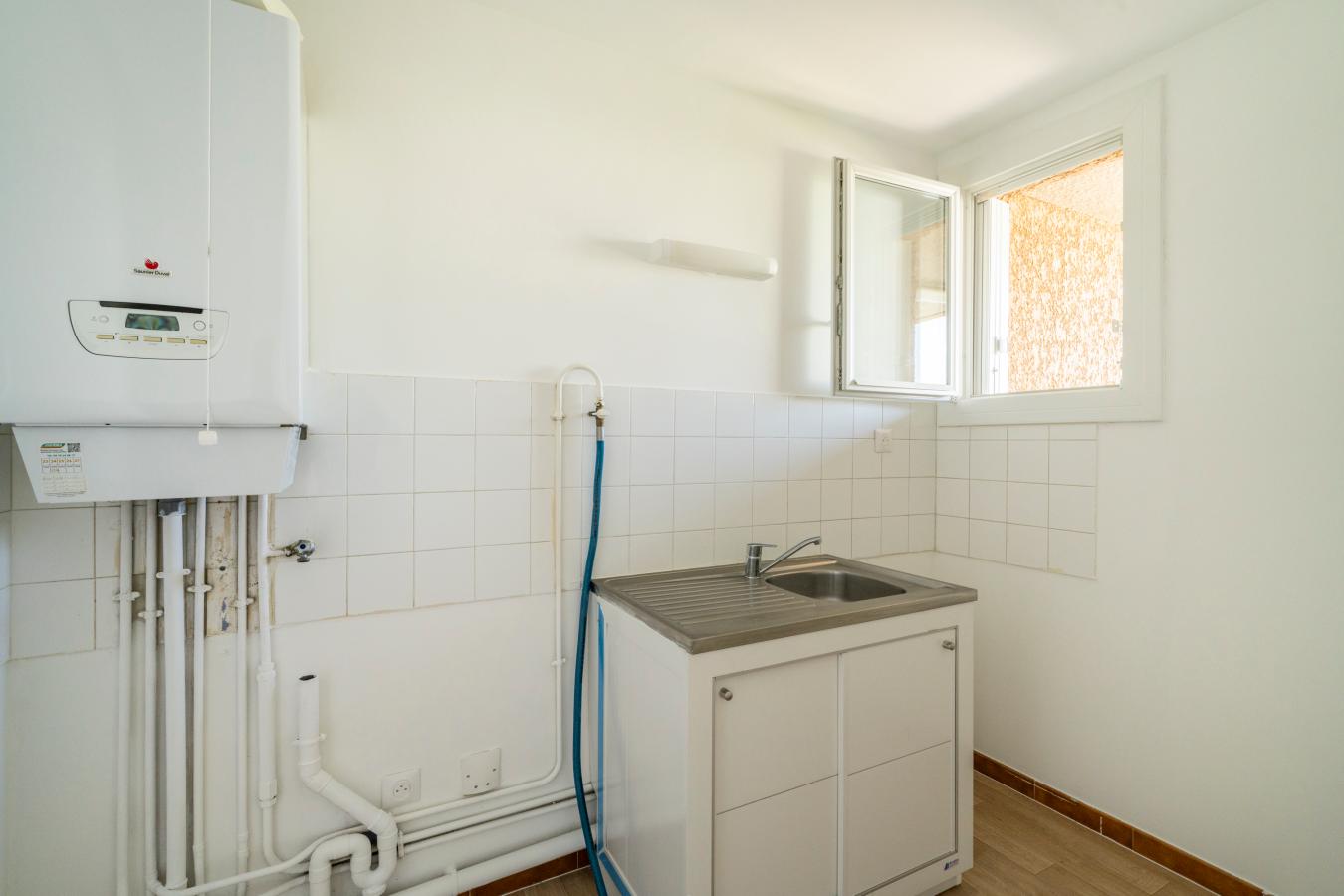 1 pièce - 2ème étage - 33m² - 83 900 € - Photo #6