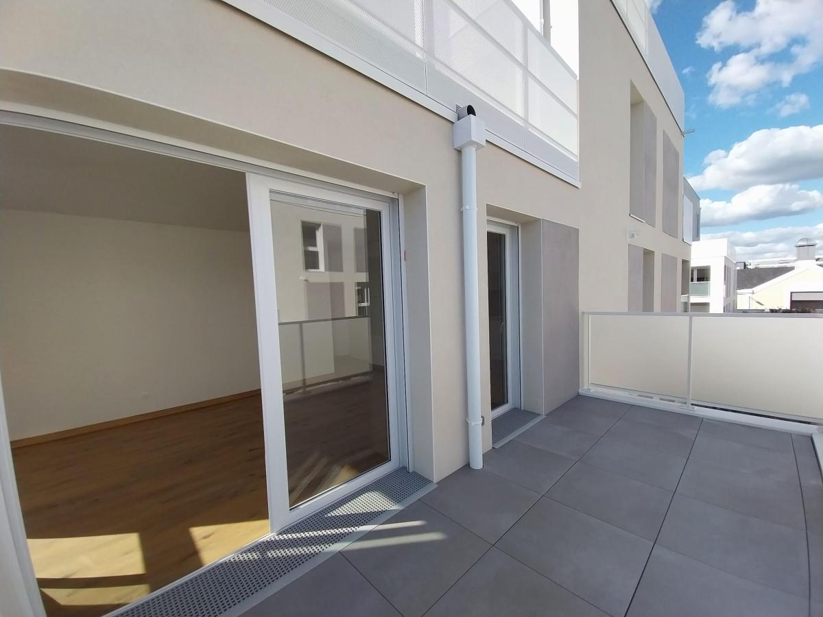 3 pièces - 2ème étage - 63m² - 782,46 € - Photo #5