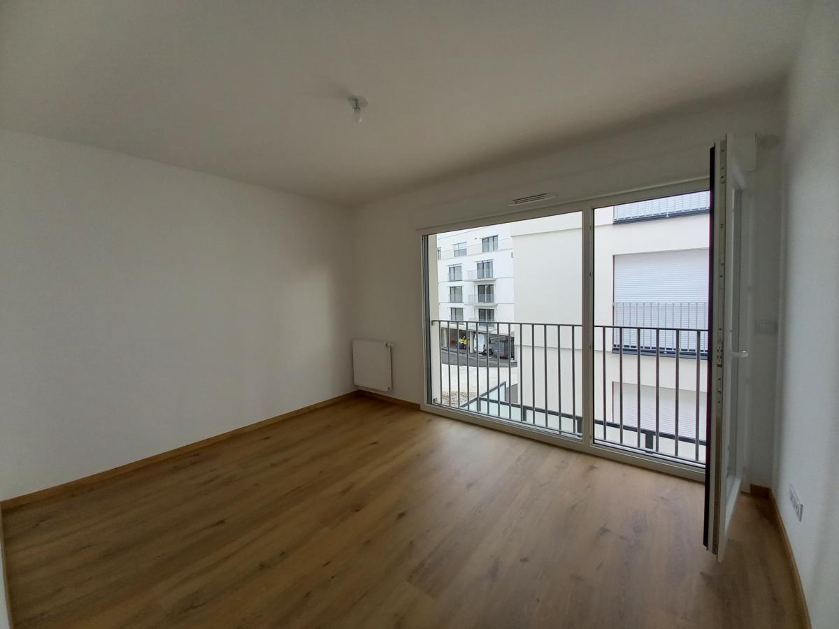 
																																							3 pièces - 
																																						2ème étage - 66m² - 778,87 € - Photo #6