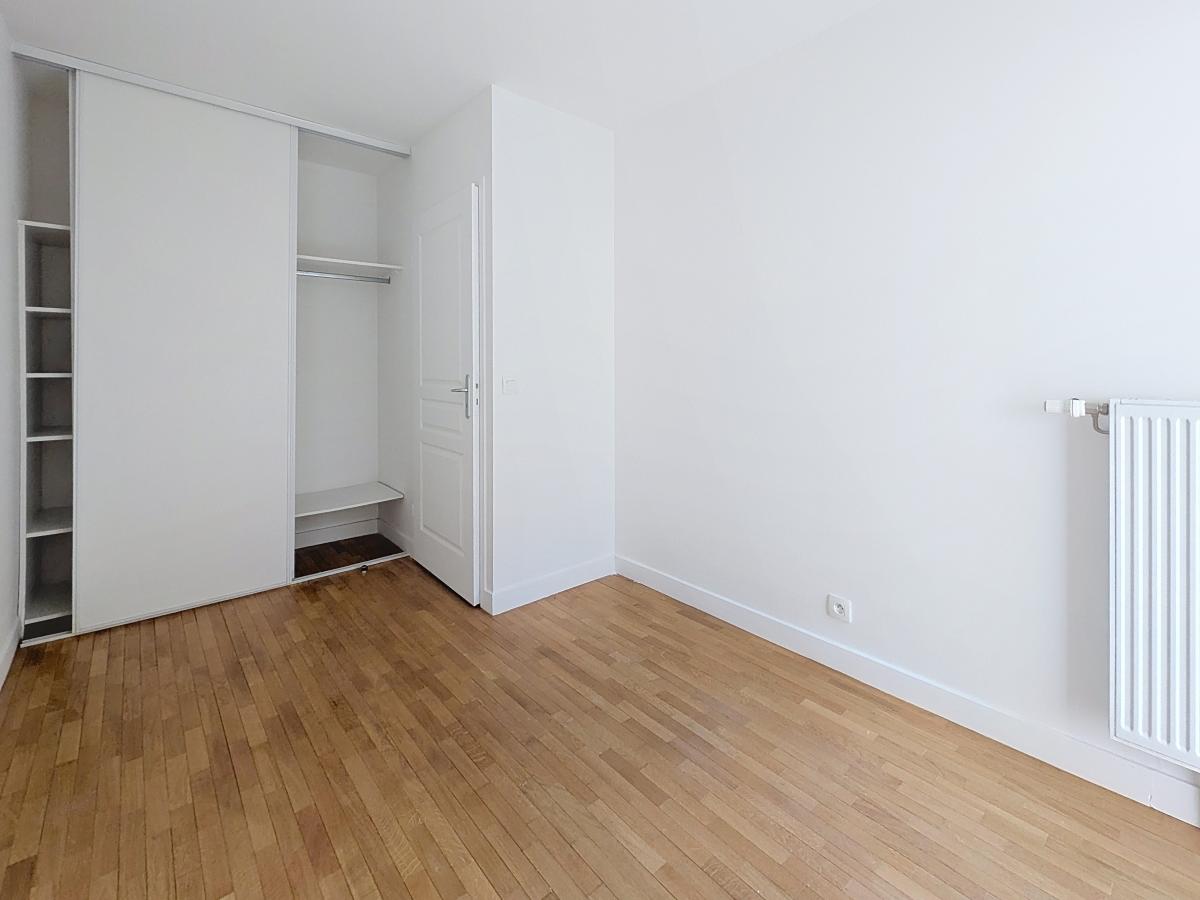 3 pièces - RDC - 57m² - 1 356,80 € - Photo #3