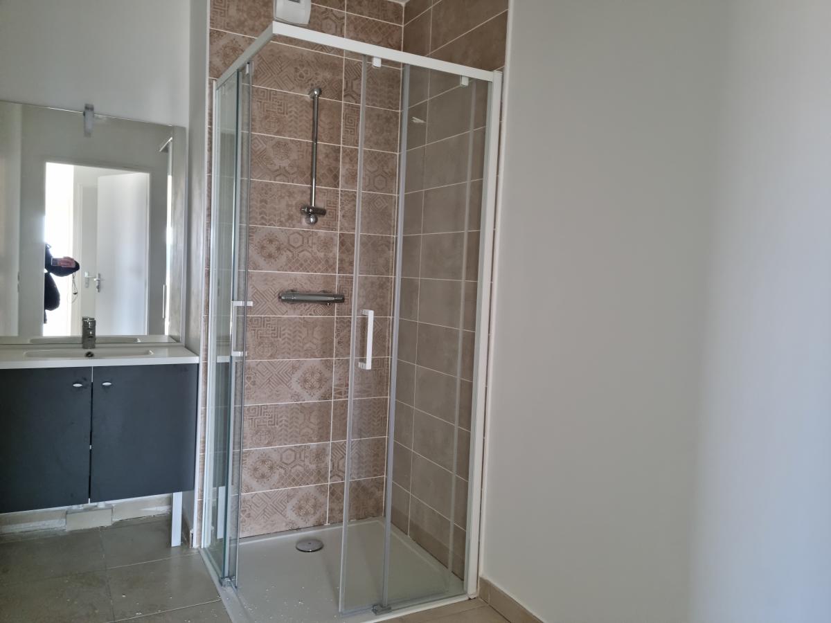 
																			2 pièces - 
																		4ème étage - 43m² - 705,41 € - Photo #4