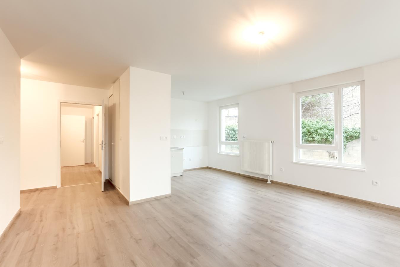 
																																							3 pièces - 
																																						3ème étage - 63m² - 851,11 € - Photo #5