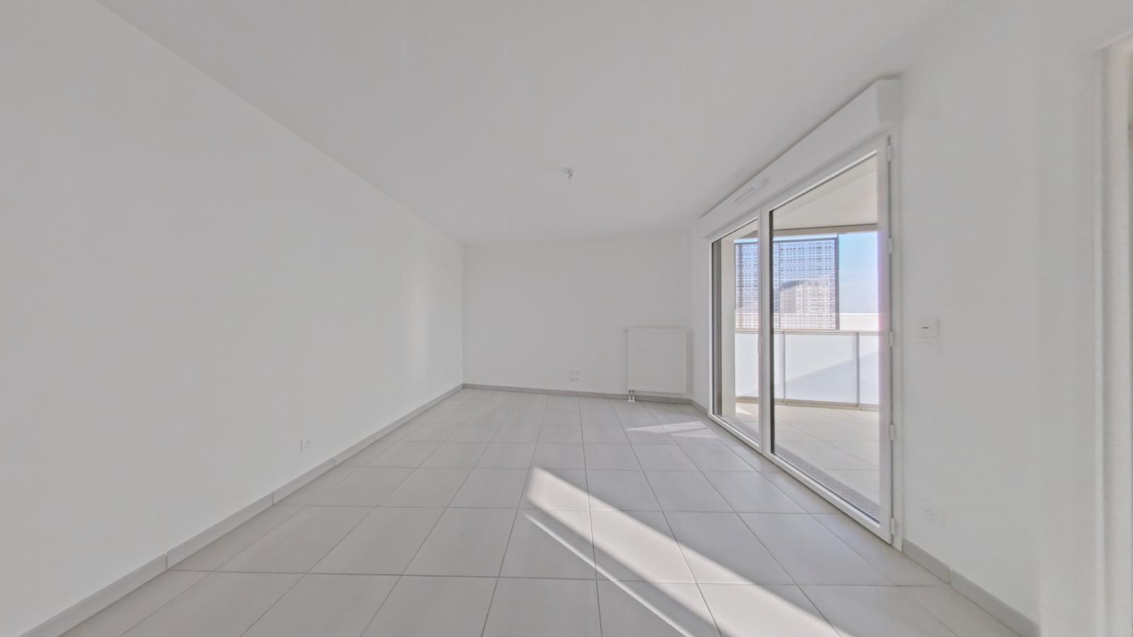 
																			2 pièces - 
																		9ème étage - 43m² - 668,49 € - Photo #3