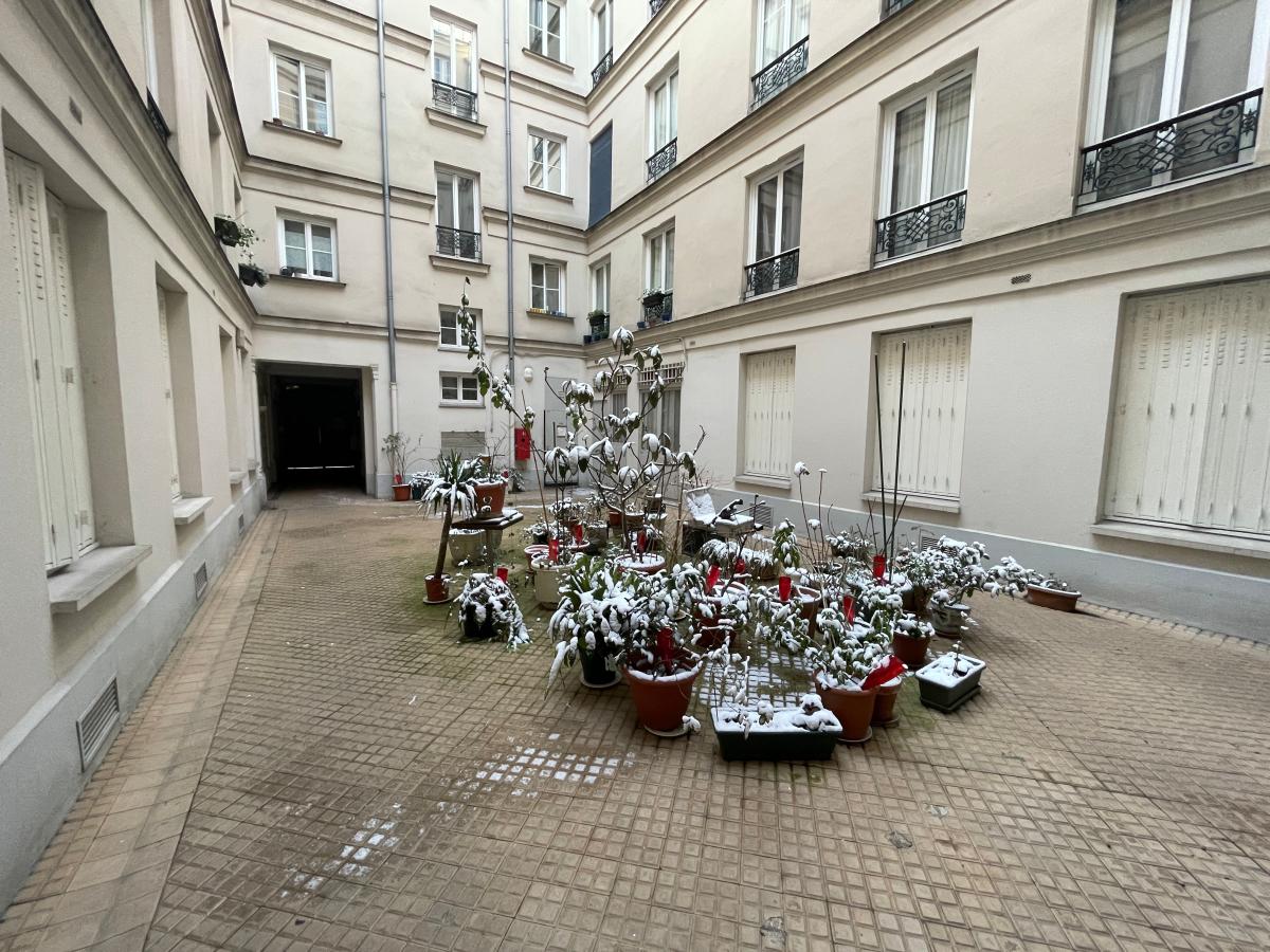 4 pièces - 2ème étage - 75m² - 1 549,69 € - Photo #5